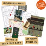 Hidden Games Crime Scene - A Poisonous Solution - English - Realistic Crime Scene Game, Exciting Detective Game, Escape Room - Imagen 3