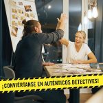 Hidden Games Crime Scene - A Poisonous Solution - English - Realistic Crime Scene Game, Exciting Detective Game, Escape Room - Imagen 7