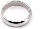 Enjoyer PK Strong Magnetic Ring for Professional Magician Stage Props Magic Tricks Magic Rings Accessories (20mm) - Imagen 3