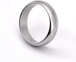 Enjoyer PK Strong Magnetic Ring for Professional Magician Stage Props Magic Tricks Magic Rings Accessories (20mm) - Imagen 4
