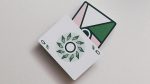 Murphy's Magic Supplies, Inc. Virtuoso Open Court II Playing Cards, Great Gift for Card Collectors - Imagen 3