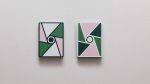 Murphy's Magic Supplies, Inc. Virtuoso Open Court II Playing Cards, Great Gift for Card Collectors - Imagen 6