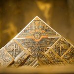 SOLOMAGIA Ankh Playing Cards by Ark - Imagen 2