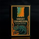 SOLOMAGIA Sweet Chameleon by André Previato - Imagen 2