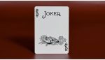 SOLOMAGIA Rally Joker by Doosung Hwang & AB (Blue) - Imagen 3