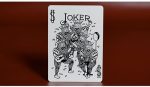 SOLOMAGIA Rally Joker by Doosung Hwang & AB (Blue) - Imagen 4