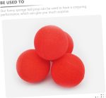 ifundom 10pcs Magic Balls Tricks Accessories Party Toys - Imagen 3