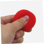ifundom 10pcs Magic Balls Tricks Accessories Party Toys - Imagen 5