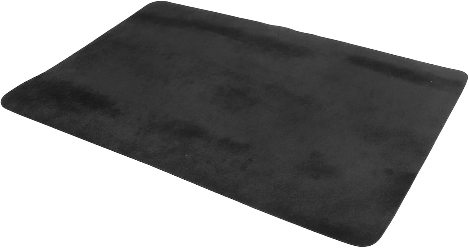 Poker Mat for Wizards (41 X 31 cm) Without Pad Poker Mat for Wizards (41 X 31 cm) Without Pad for Card Games
