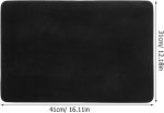 Poker Mat for Wizards (41 X 31 cm) Without Pad for Card Games - Imagen 4