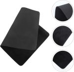 Poker Mat for Wizards (41 X 31 cm) Without Pad for Card Games - Imagen 8