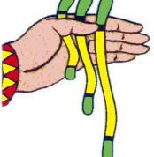 Undecided strings with explaining video for your easy understanding Collectible Magic Tricks