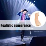 Generic Magic Miniature Hand - Disappearance Piece Tower | Illusion Accessory, Gimmick Funny Kit Fun Kid Teen Adult Show Close, Up Joke Gift Beginner Accessories - Imagen 3