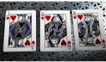 Bicycle Rider Back Cobalt Luxe (Blue) Version 2 by US Playing Card Co - Imagen 4