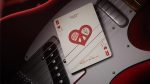 Murphy's Magic Supplies, Inc. Theory11 The Rolling Stones Card Game - Great Gift for Card Collectors - Imagen 3