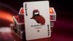 Murphy's Magic Supplies, Inc. Theory11 The Rolling Stones Card Game - Great Gift for Card Collectors - Imagen 4