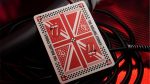 Murphy's Magic Supplies, Inc. Theory11 The Rolling Stones Card Game - Great Gift for Card Collectors - Imagen 5