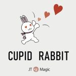 SOLOMAGIA Cupid Rabbit by JT - Imagen 2