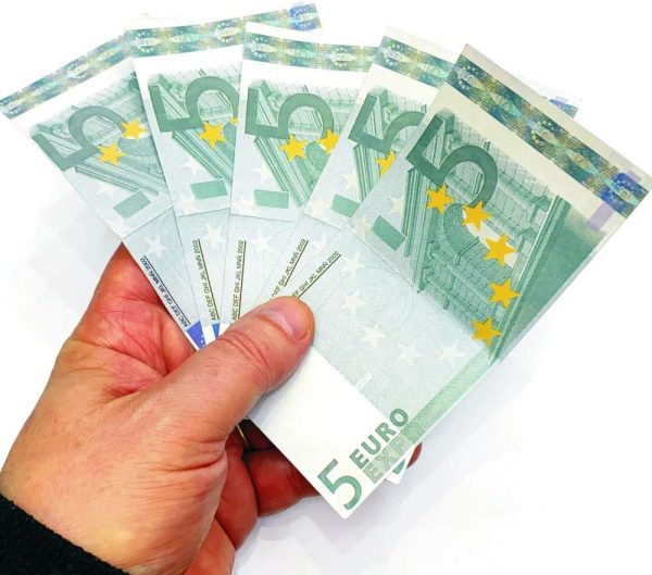 Transformation from Paper to Banknote with explaining video for your easy understanding Collectible Magic Tricks