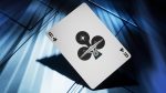 Murphy's Magic Supplies, Inc. Star Trek Dark Edition Card Game (Black) by theory11 - Imagen 3