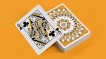 Murphy's Magic Supplies, Inc. Mandala V2 Playing Cards - Imagen 3