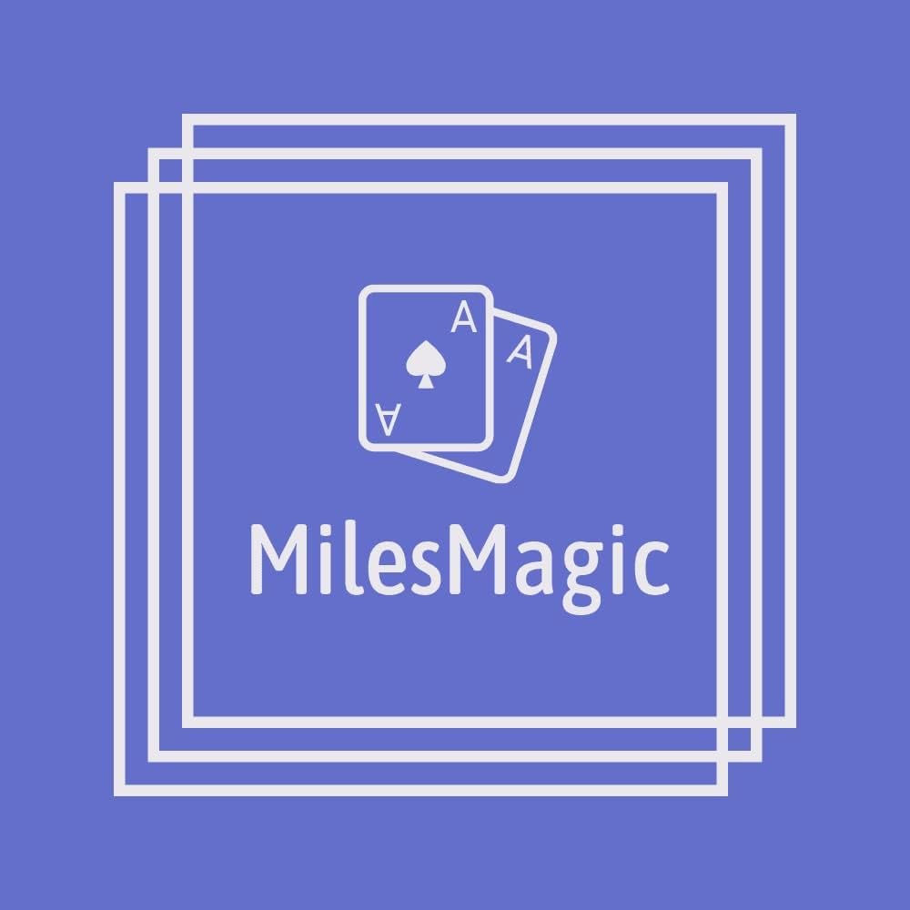 MilesMagic Wizard ring and string trick for various street mentalism or stage true illusion up close up for easy and professional routine magic tricks - Imagen 3