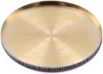 Expanded Case to appear/disappear, Magic Coin Magic Accessories (1 Shell + 1 Copper Morgan Coin) - Imagen 3
