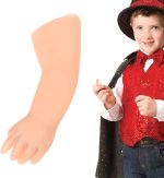 Little Hand Magic Accessories,Magic Prime Accessories for Fun Stuffed Game Toy | Joke Prank Magic Coins Disappear Gimmicks for Close up Street Gimmicks - Imagen 7