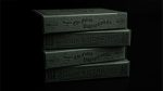 Murphy's Magic Supplies, Inc. Smoke & Mirrors Anniversary Edition: Green Playing Cards by Dan & Dave - Imagen 6