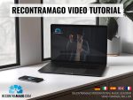 Magic Tricks -Magic with Red Lights That will appear and disappear in Your Hands New Improved System Two Luminous Thumbs Magic Tricks for Adults Includes Video (Red) - Imagen 3