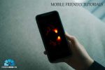Magic Tricks -Magic with Red Lights That will appear and disappear in Your Hands New Improved System Two Luminous Thumbs Magic Tricks for Adults Includes Video (Red) - Imagen 4