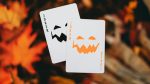 Murphy's Magic Supplies, Inc. NOCtober Playing Cards - Imagen 4