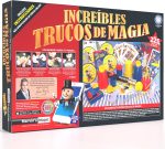 Marvin's Magic - Set of 225 Magic Tricks for Children. Includes Magic Cards, Mind Reading Containers, Magic Theatre and Wand. Ideal Birthday Gift. Fun Magic for Everyone! - Imagen 6