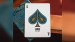 Murphy's Magic Supplies, Inc. LUXX Palme (Limited Edition) Playing Cards, Great Gift for Card Collectors - Imagen 5