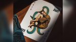 Murphy's Magic Supplies, Inc. LUXX Palme (Limited Edition) Playing Cards, Great Gift for Card Collectors - Imagen 6