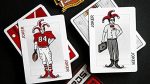 Murphy's Magic Supplies, Inc. Midnight Card Athletes - Imagen 5