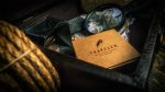 Murphy's Magic Supplies, Inc. The Traveler (Link + Gimmick) - Imagen 3
