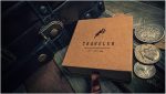 Murphy's Magic Supplies, Inc. The Traveler (Link + Gimmick) - Imagen 7