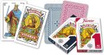 Fournier -Nº1-50 Deck of Spanish Cards + Rules Six and Chinchón Multicolour (F24787, Assorted Colour/Model - Imagen 4