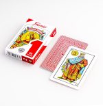 Fournier -Nº1-50 Deck of Spanish Cards + Rules Six and Chinchón Multicolour (F24787, Assorted Colour/Model - Imagen 5