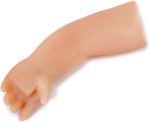 Mini Hand Michael Ammar Magician Magic Trick Close Up Magic Props - Imagen 6