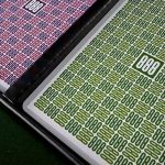 SOLOMAGIA Aces 2.0 Playing Cards - Imagen 4