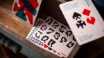 Murphy's Magic Supplies, Inc. Luke Wadey Matrix Cards - Imagen 5