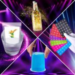 Magic Kit, 50+ Magic Tricks for Kids with Instructions to Perform Each Trick, Magic Set for Girls Boys Beginners - Imagen 4