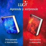 LUGY Magic Secrets, Magic Kit for Adults, 100 Professional Tricks, Complete Magic Kit, Free Tutorial Videos (iOS & Android App), Game for Kids and Teens from 12 years old - Imagen 8