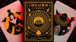 Murphy's Magic Supplies, Inc. Giovanni Meroni Incubo Mezzanotte Card Game - Great Gift for Card Collectors - Imagen 6