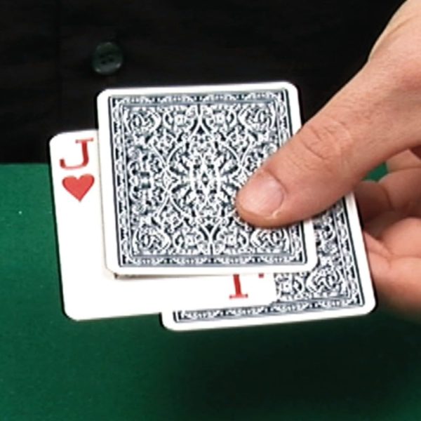 Magic change with explaining video for your easy understanding Collectible Magic Tricks