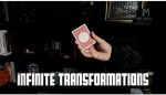 Ball on Card (Red) by Bond Lee & MS Magic - Imagen 2