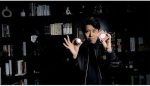 Ball on Card (Red) by Bond Lee & MS Magic - Imagen 4