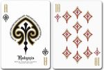 Murphy's Magic Supplies, Inc. Rubynis Royal Standard Edition Card Game - Imagen 3